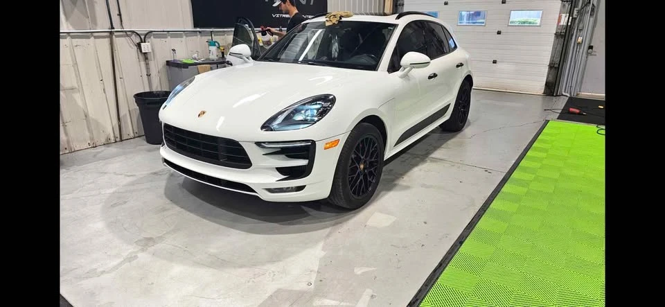 2018 Porsche Macan GTS - Image 2 of 7