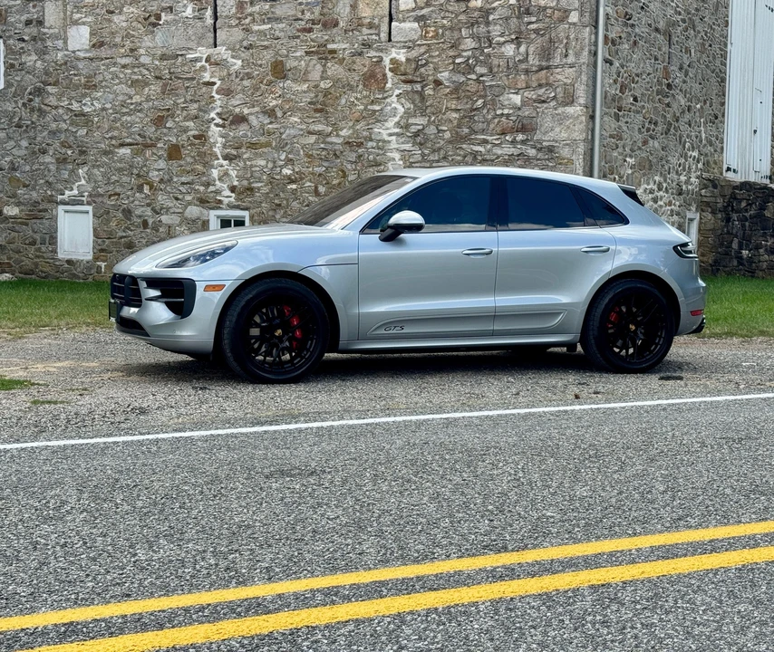 2020 Porsche Macan GTS - Image 23 of 31