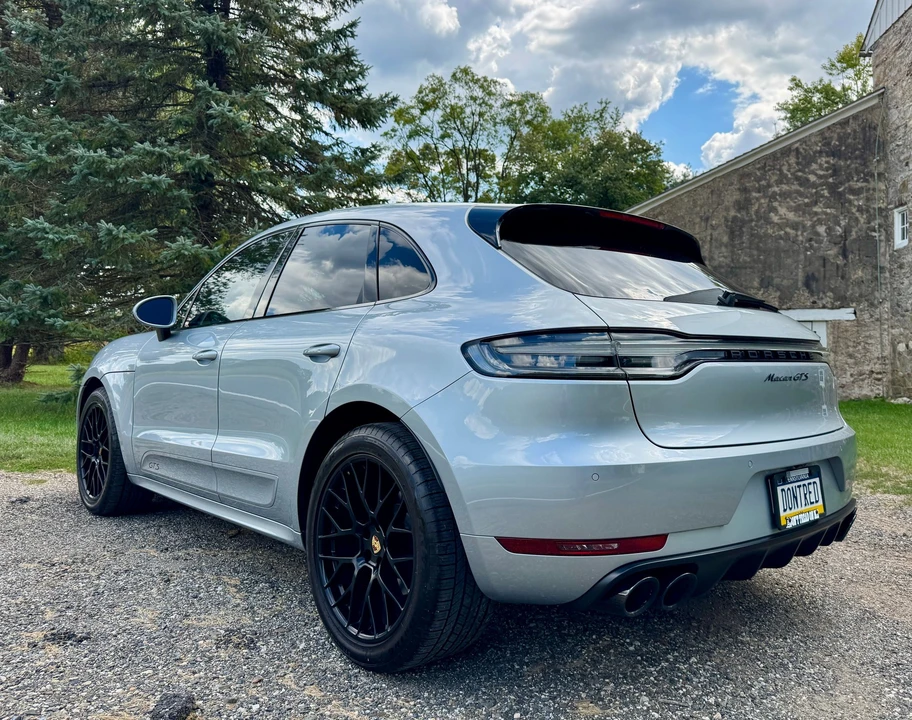 2020 Porsche Macan GTS - Image 29 of 31
