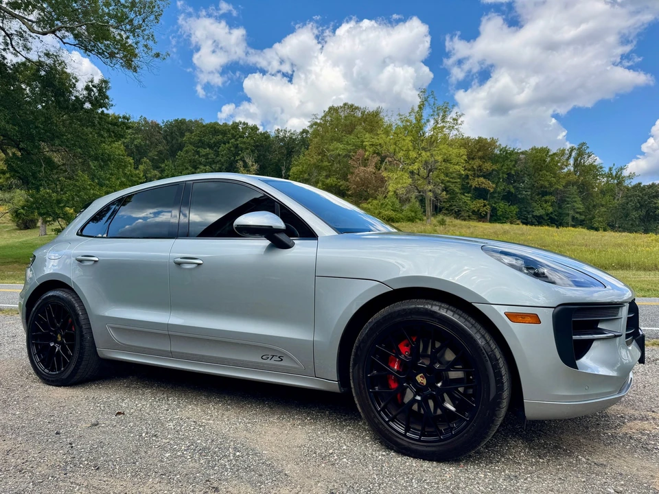 2020 Porsche Macan GTS - Image 30 of 31