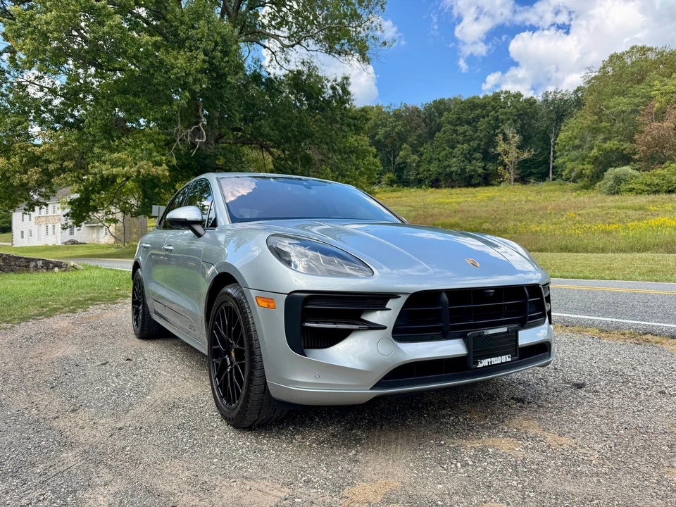 2020 Porsche Macan GTS - Image 31 of 31