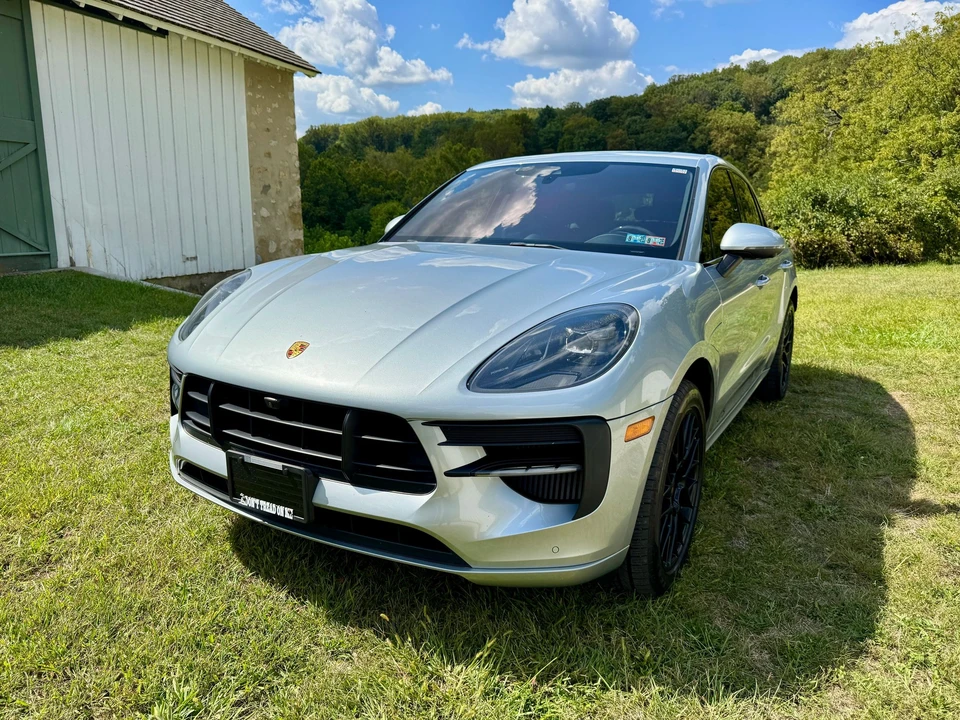 2020 Porsche Macan GTS - Image 24 of 31