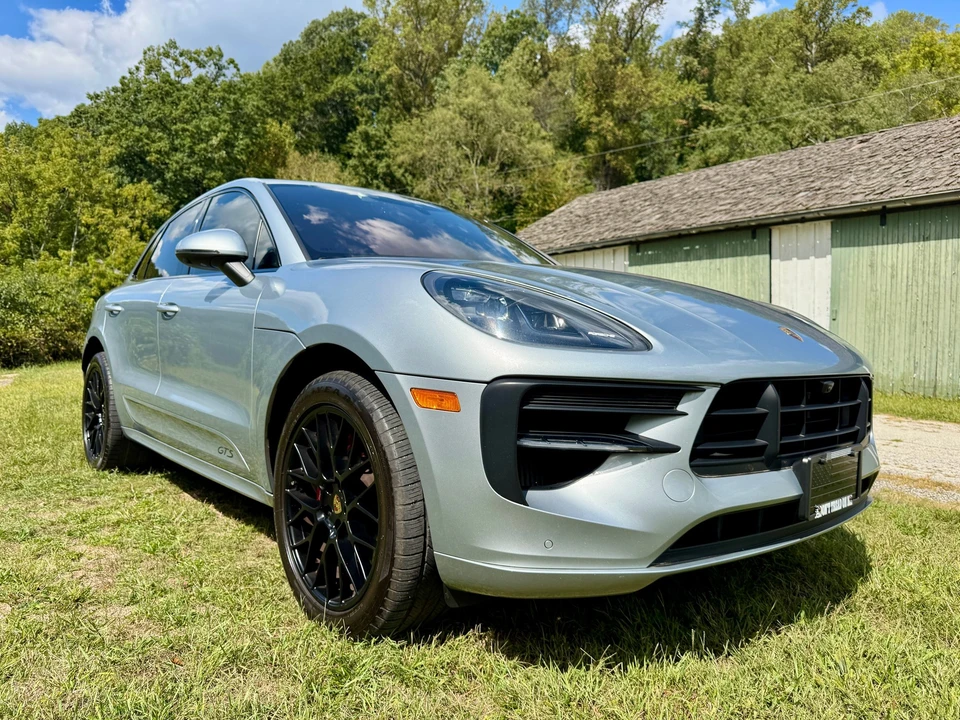 2020 Porsche Macan GTS - Image 28 of 31