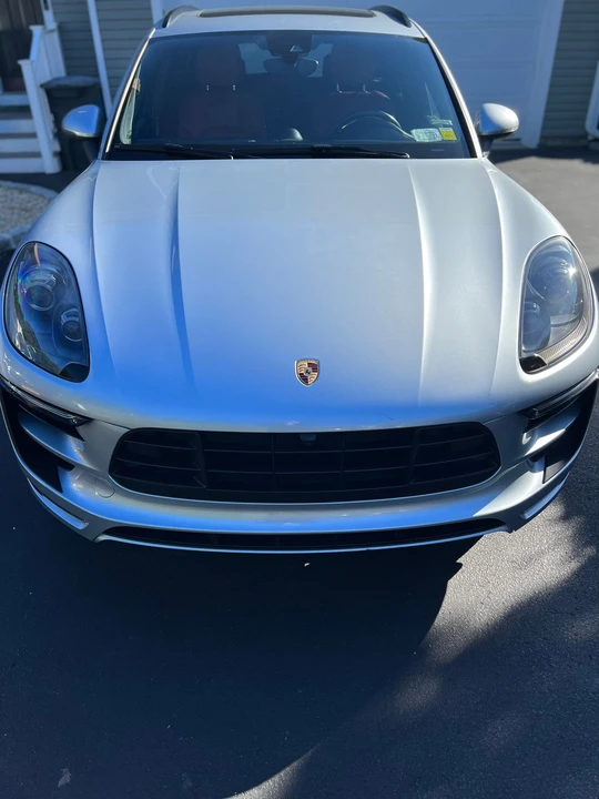 2017 Porsche Macan GTS - Image 3 of 8