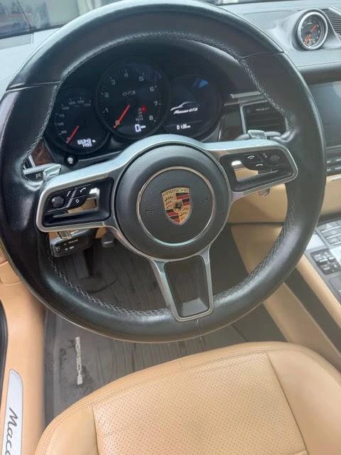 2017 Porsche Macan GTS - Image 7 of 15