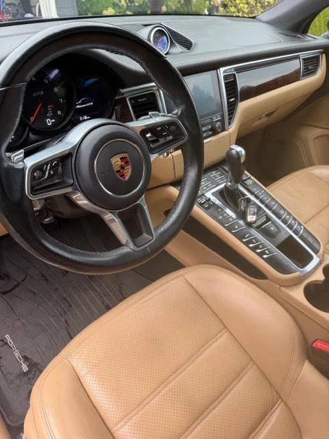 2017 Porsche Macan GTS - Image 5 of 15