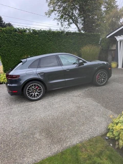 2017 Porsche Macan GTS - Image 4 of 15