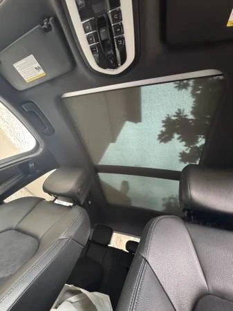 2018 Porsche Macan - Image 8 of 10