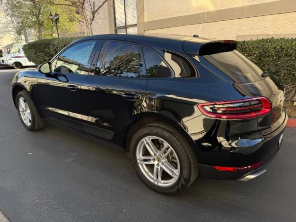 2018 Porsche Macan - Image 3 of 10