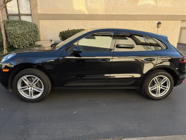 2018 Porsche Macan - Image 4 of 10