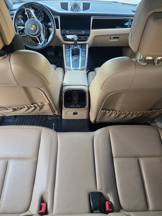 2019 Porsche Macan - Image 5 of 9