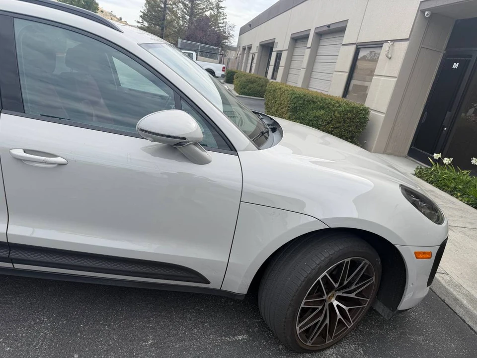 2022 Porsche Macan - Image 3 of 19