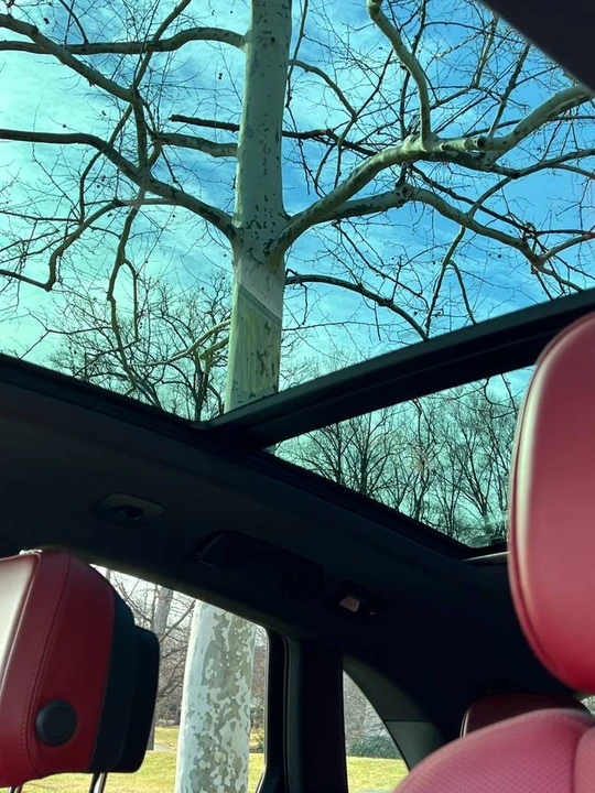 2022 Porsche Macan - Image 21 of 24