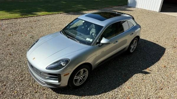 2019 Porsche Macan S - Image 4 of 21