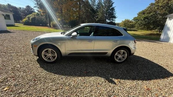 2019 Porsche Macan S - Image 5 of 21