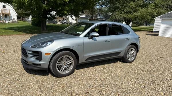 2019 Porsche Macan S - Image 20 of 21