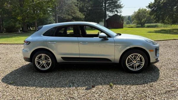 2019 Porsche Macan S - Image 21 of 21