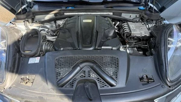 2019 Porsche Macan S - Image 12 of 21