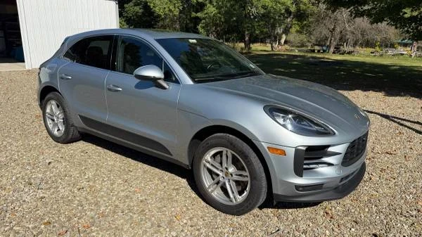 2019 Porsche Macan S - Image 2 of 21