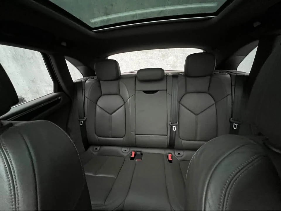 Porsche Macan S - Image 5 of 7