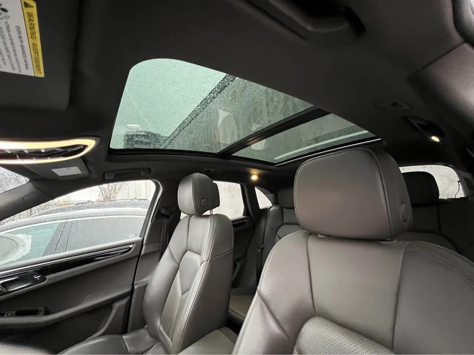 Porsche Macan S - Image 3 of 7