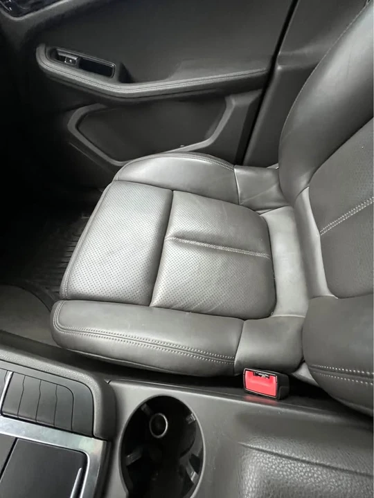 Porsche Macan S - Image 4 of 7