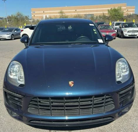 2016 Porsche Macan S - Image 2 of 7