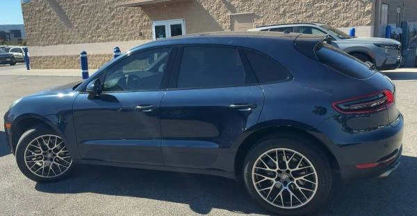 2016 Porsche Macan S - Image 4 of 7