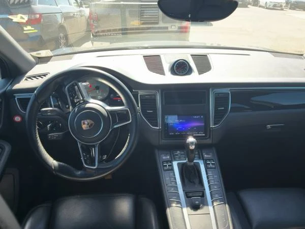 2016 Porsche Macan S - Image 6 of 7