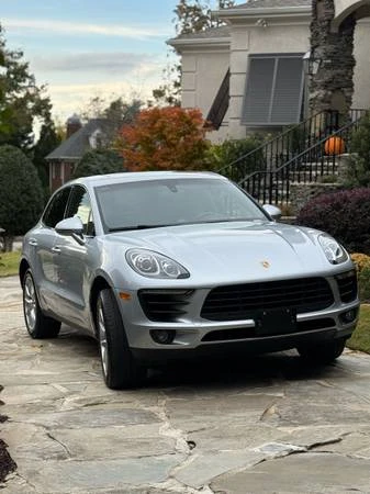 2016 Porsche Macan S - Image 2 of 21
