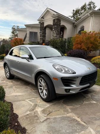 2016 Porsche Macan S - Image 6 of 21