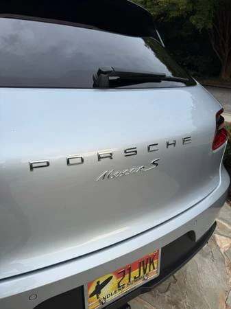 2016 Porsche Macan S - Image 15 of 21