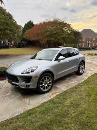 2016 Porsche Macan S - Image 3 of 21