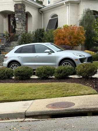 2016 Porsche Macan S - Image 4 of 21