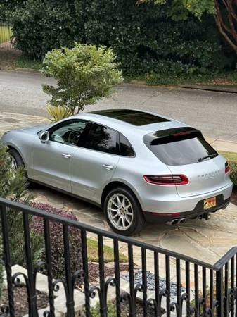 2016 Porsche Macan S - Image 5 of 21