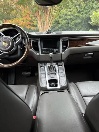 2016 Porsche Macan S - Image 17 of 21