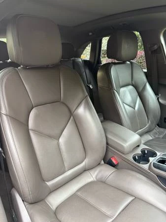 2016 Porsche Macan S - Image 8 of 21