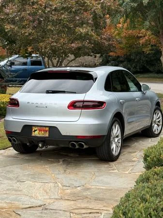 2016 Porsche Macan S - Image 2 of 21