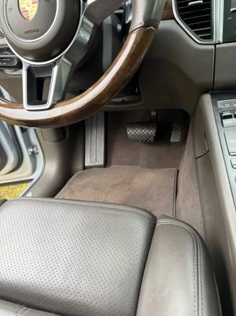 2016 Porsche Macan S - Image 21 of 21