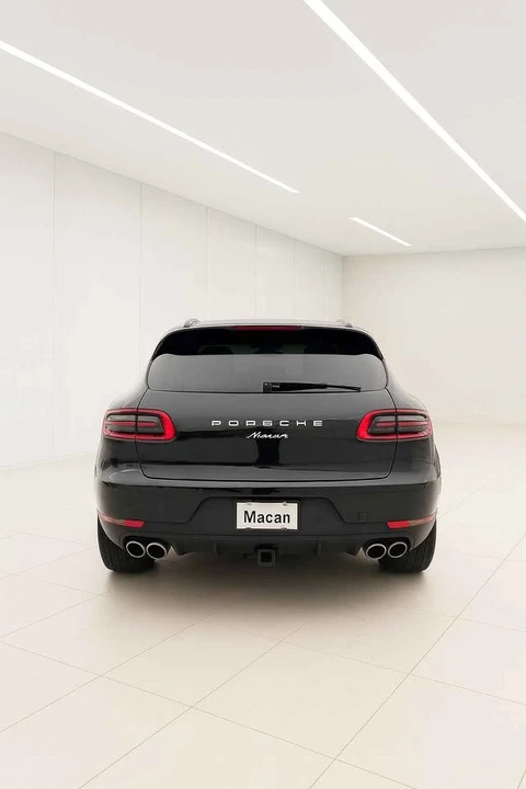 2015 Porsche Macan S - Image 3 of 8