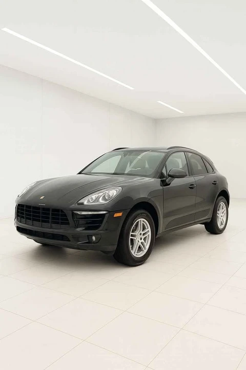 2015 Porsche Macan S - Image 4 of 8