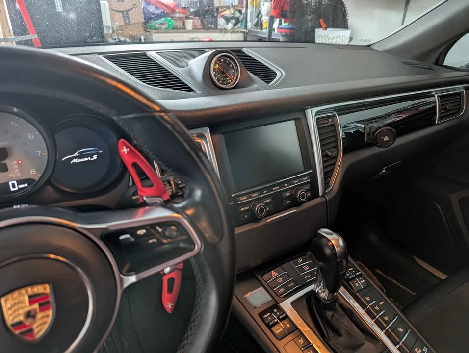 2015 Porsche Macan S - Image 6 of 8