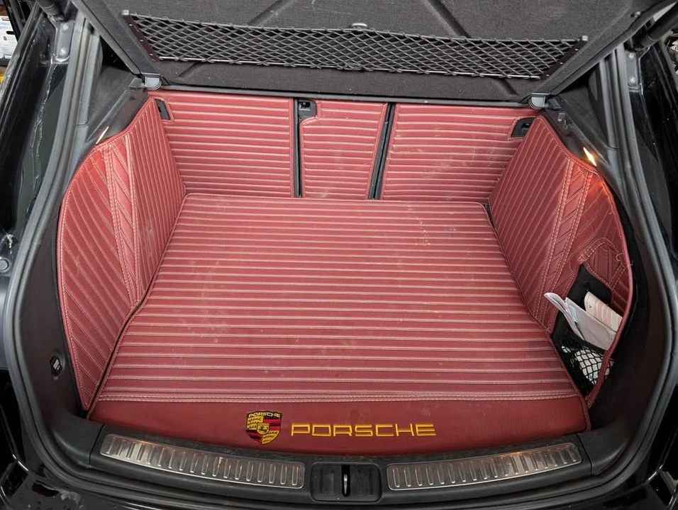 2015 Porsche Macan S - Image 8 of 8