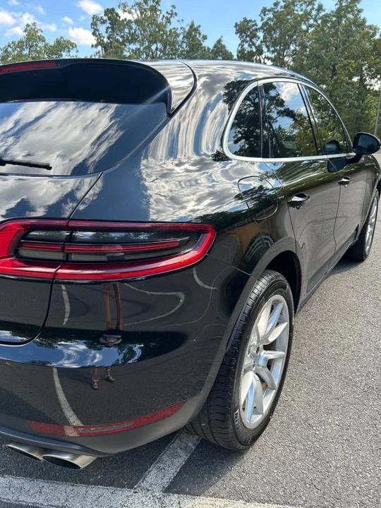 2015 Porsche Macan S - Image 5 of 24