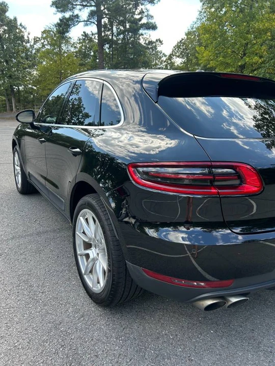 2015 Porsche Macan S - Image 4 of 24