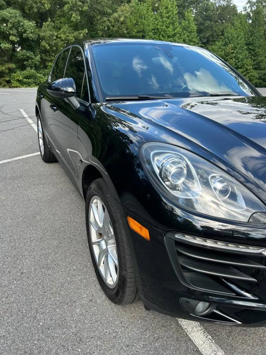 2015 Porsche Macan S - Image 8 of 24
