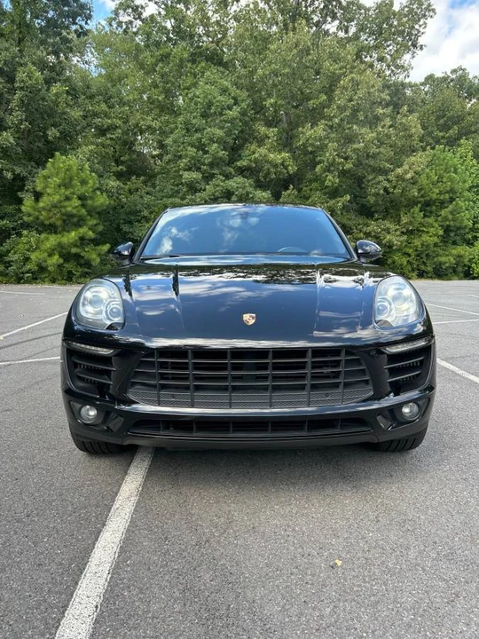 2015 Porsche Macan S - Image 7 of 24