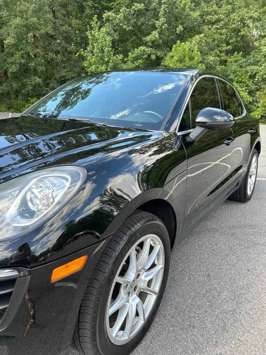 2015 Porsche Macan S - Image 9 of 24