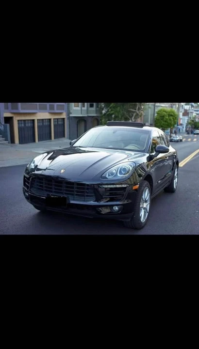 2015 Porsche Macan S - Image 2 of 9