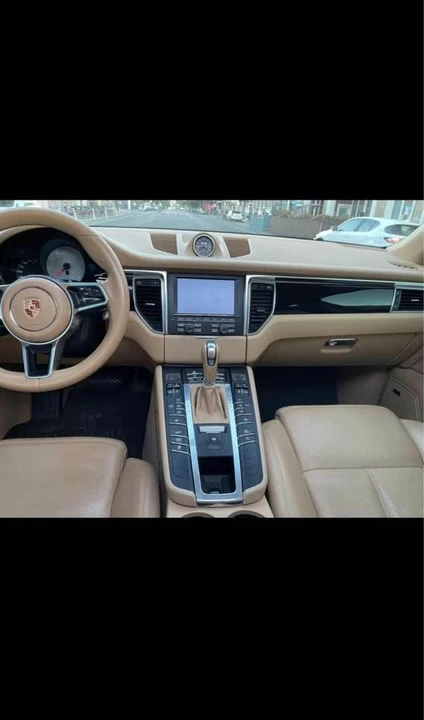 2015 Porsche Macan S - Image 5 of 9